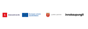 Järjestäjän logo