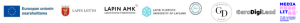 Järjestäjän logo